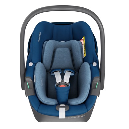 Autosedačka Maxi-Cosi Pebble 360 Essential Blue 2023_3