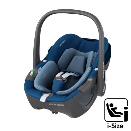 Autosedačka Maxi-Cosi Pebble 360 Essential Blue 2023_4