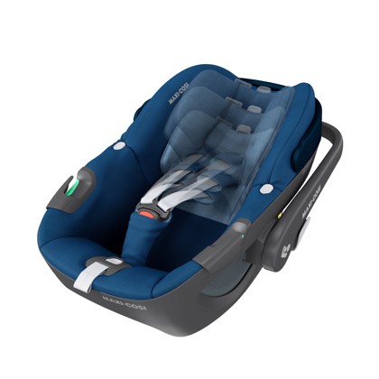 Autosedačka Maxi-Cosi Pebble 360 Essential Blue 2023_5