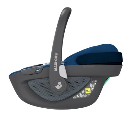 Autosedačka Maxi-Cosi Pebble 360 Essential Blue 2023_8