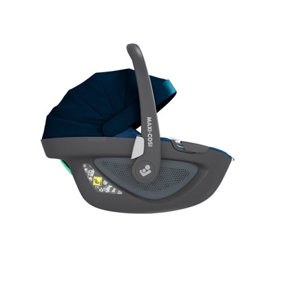Autosedačka Maxi-Cosi Pebble 360 Essential Blue 2023_9