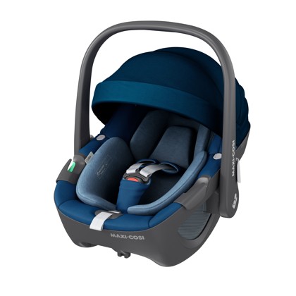 Autosedačka Maxi-Cosi Pebble 360 Essential Blue 2023_10