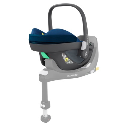 Autosedačka Maxi-Cosi Pebble 360 Essential Blue 2023_11
