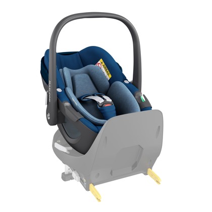 Autosedačka Maxi-Cosi Pebble 360 Essential Blue 2023_13