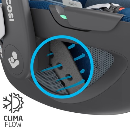 Autosedačka Maxi-Cosi Pebble 360 Essential Blue 2023_17