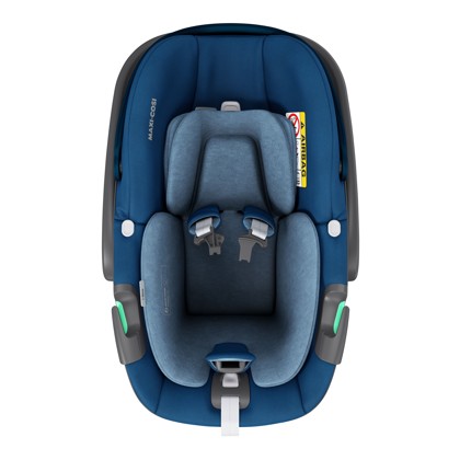 Autosedačka Maxi-Cosi Pebble 360 Essential Blue 2023_18
