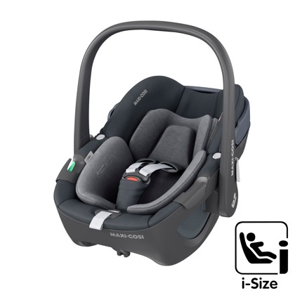 Autosedačka Maxi-Cosi Pebble 360 Essential Graphite 2023_4