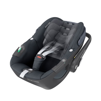 Autosedačka Maxi-Cosi Pebble 360 Essential Graphite 2023_5