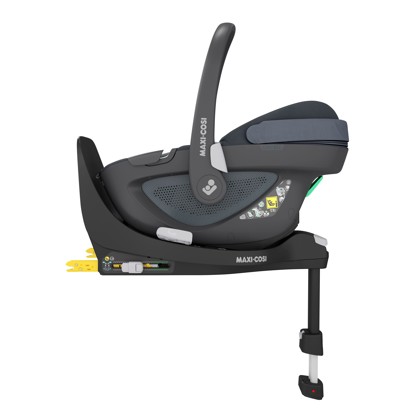 Autosedačka Maxi-Cosi Pebble 360 Essential Graphite 2023_7