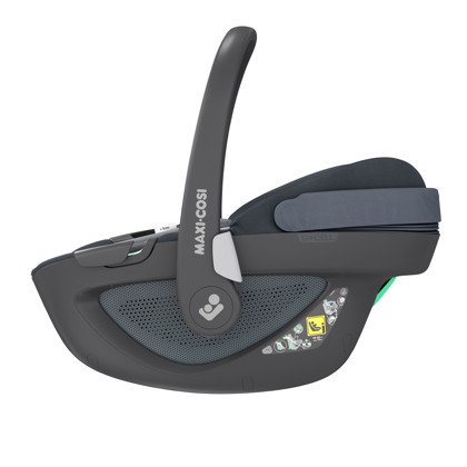 Autosedačka Maxi-Cosi Pebble 360 Essential Graphite 2023_8