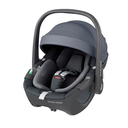 Autosedačka Maxi-Cosi Pebble 360 Essential Graphite 2023_10