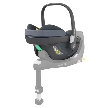 Autosedačka Maxi-Cosi Pebble 360 Essential Graphite 2023_11
