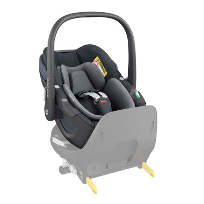 Autosedačka Maxi-Cosi Pebble 360 Essential Graphite 2023_13