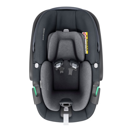 Autosedačka Maxi-Cosi Pebble 360 Essential Graphite 2023_18