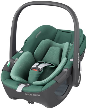 Autosedačka Maxi-Cosi Pebble 360 Essential Green 2023