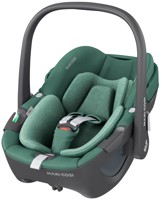 Autosedačka Maxi-Cosi Pebble 360 Essential Green 2023