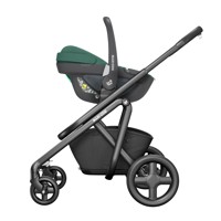 Autosedačka Maxi-Cosi Pebble 360 Essential Green 2023_2