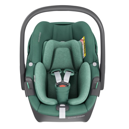 Autosedačka Maxi-Cosi Pebble 360 Essential Green 2023_3