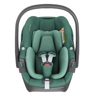 Autosedačka Maxi-Cosi Pebble 360 Essential Green 2023_3