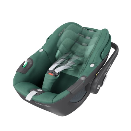 Autosedačka Maxi-Cosi Pebble 360 Essential Green 2023_5