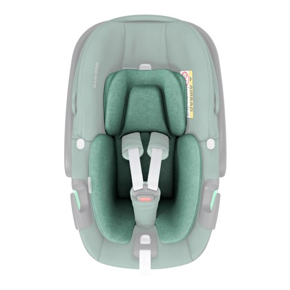 Autosedačka Maxi-Cosi Pebble 360 Essential Green 2023_6