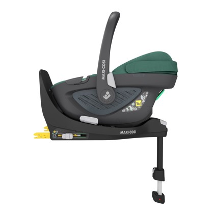 Autosedačka Maxi-Cosi Pebble 360 Essential Green 2023_7