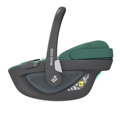 Autosedačka Maxi-Cosi Pebble 360 Essential Green 2023_8
