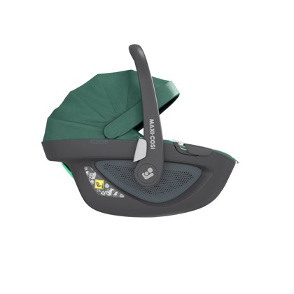 Autosedačka Maxi-Cosi Pebble 360 Essential Green 2023_9