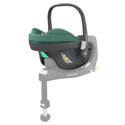 Autosedačka Maxi-Cosi Pebble 360 Essential Green 2023_11