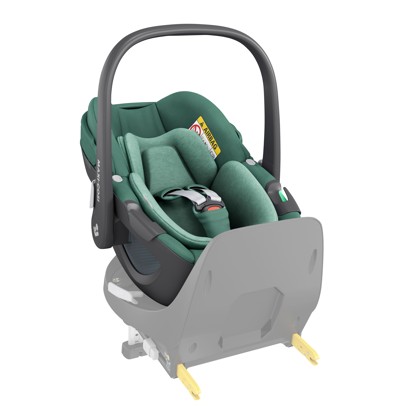 Autosedačka Maxi-Cosi Pebble 360 Essential Green 2023_13