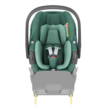 Autosedačka Maxi-Cosi Pebble 360 Essential Green 2023_14