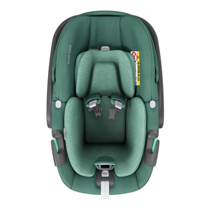 Autosedačka Maxi-Cosi Pebble 360 Essential Green 2023_18
