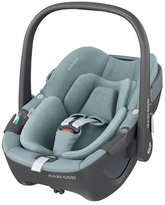 Autosedačka Maxi-Cosi Pebble 360 Essential Grey 2023
