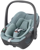 Autosedačka Maxi-Cosi Pebble 360 Essential Grey 2023