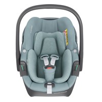 Autosedačka Maxi-Cosi Pebble 360 Essential Grey 2023_3