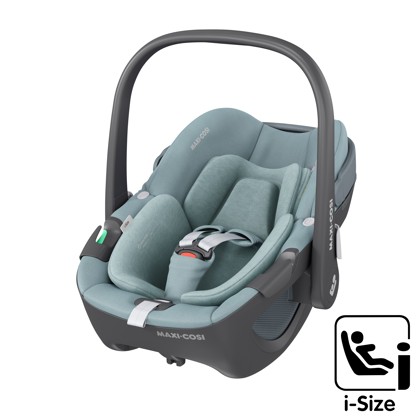 Autosedačka Maxi-Cosi Pebble 360 Essential Grey 2023_4