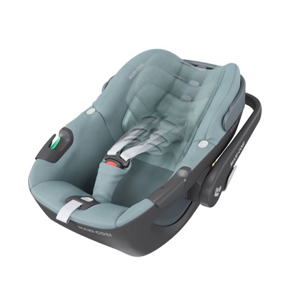 Autosedačka Maxi-Cosi Pebble 360 Essential Grey 2023_5