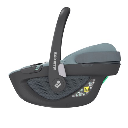 Autosedačka Maxi-Cosi Pebble 360 Essential Grey 2023_8