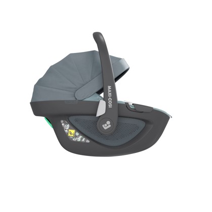 Autosedačka Maxi-Cosi Pebble 360 Essential Grey 2023_9