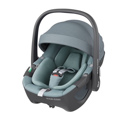 Autosedačka Maxi-Cosi Pebble 360 Essential Grey 2023_10