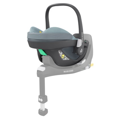 Autosedačka Maxi-Cosi Pebble 360 Essential Grey 2023_11
