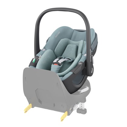 Autosedačka Maxi-Cosi Pebble 360 Essential Grey 2023_12