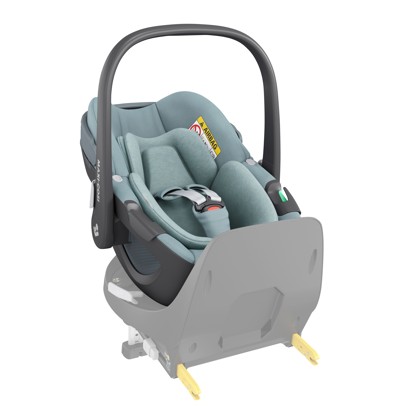 Autosedačka Maxi-Cosi Pebble 360 Essential Grey 2023_13