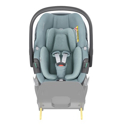 Autosedačka Maxi-Cosi Pebble 360 Essential Grey 2023_14