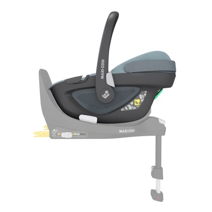 Autosedačka Maxi-Cosi Pebble 360 Essential Grey 2023_15