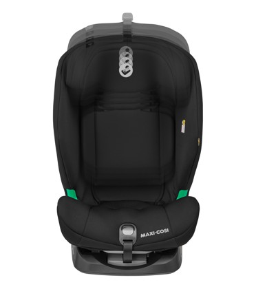 Autosedačka Maxi-Cosi Titan i-Size Basic Black 2023_2