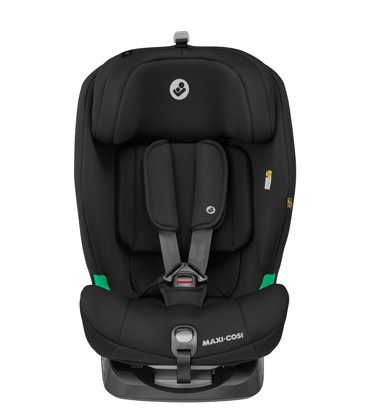 Autosedačka Maxi-Cosi Titan i-Size Basic Black 2023_4