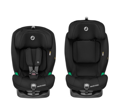 Autosedačka Maxi-Cosi Titan i-Size Basic Black 2023_5