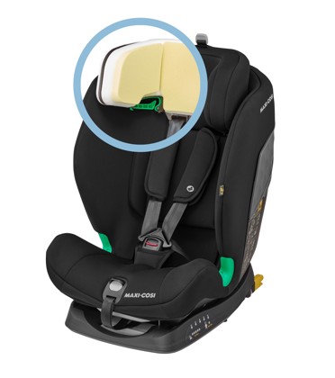 Autosedačka Maxi-Cosi Titan i-Size Basic Black 2023_7