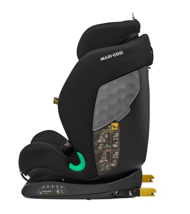 Autosedačka Maxi-Cosi Titan i-Size Basic Black 2023_8